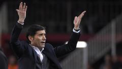 Marcelino Athletic Bilbao